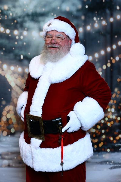 Pro Santa School photo