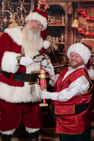 Pro Santa School photo