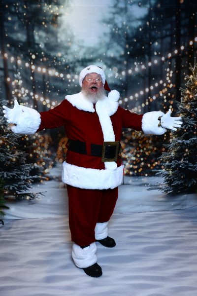 Pro Santa School photo
