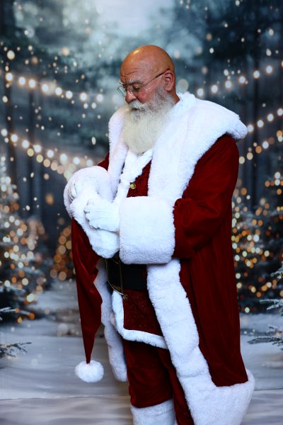 Pro Santa School photo