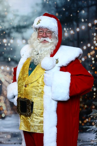 Pro Santa School photo
