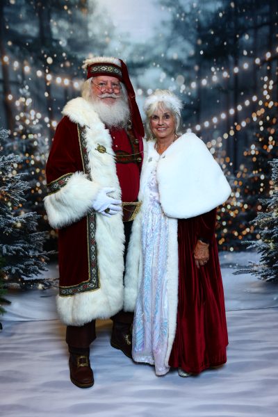 Pro Santa School photo