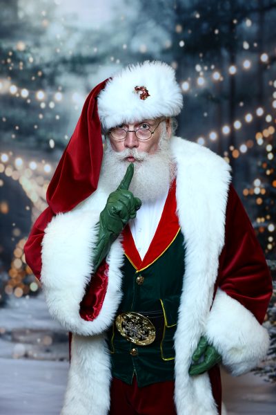 Pro Santa School photo