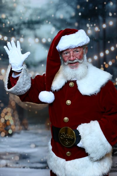 Pro Santa School photo