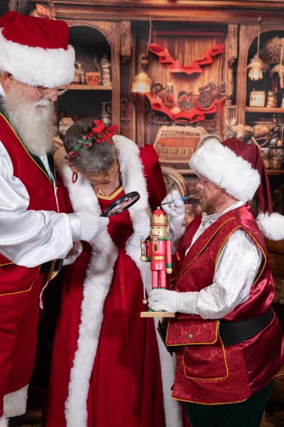 Pro Santa School photo