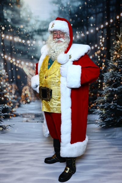 Pro Santa School photo