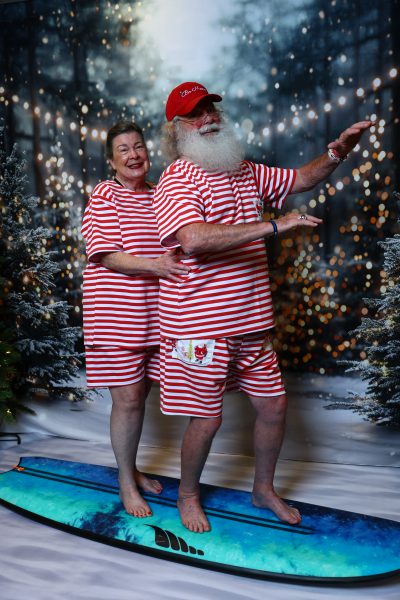 Pro Santa School photo
