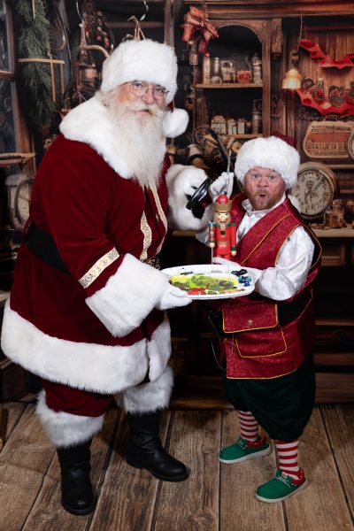 Pro Santa School photo