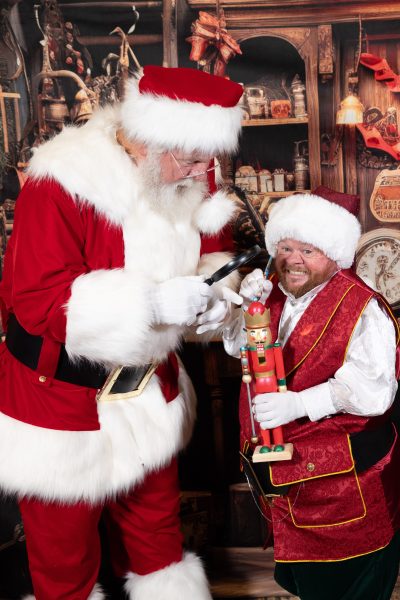 Pro Santa School photo