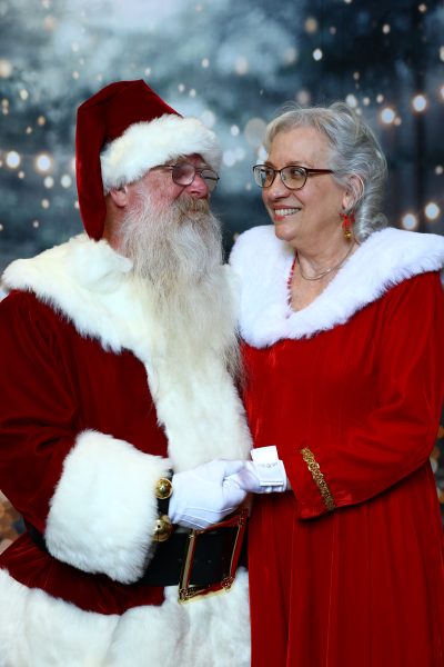 Pro Santa School photo