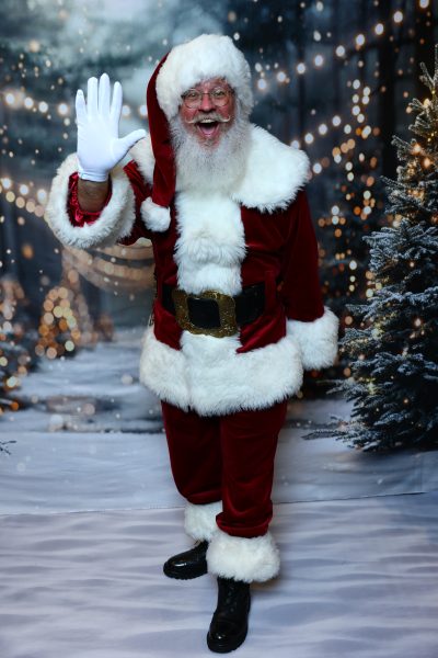 Pro Santa School photo