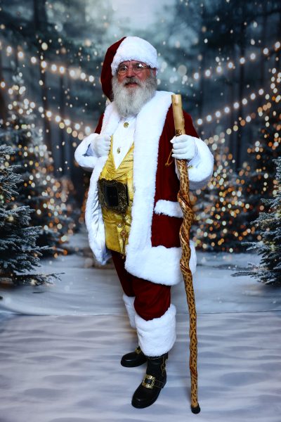 Pro Santa School photo