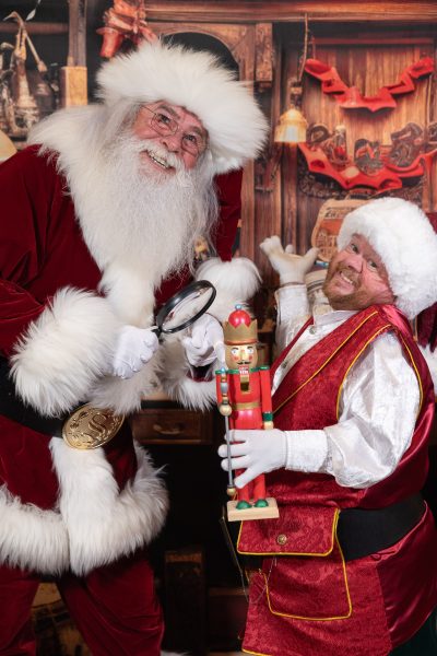 Pro Santa School photo