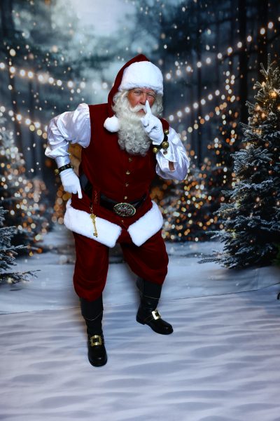 Pro Santa School photo