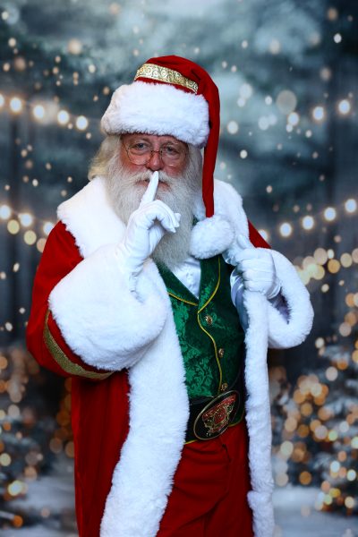 Pro Santa School photo