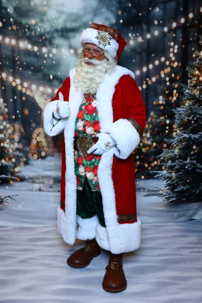 Pro Santa School photo