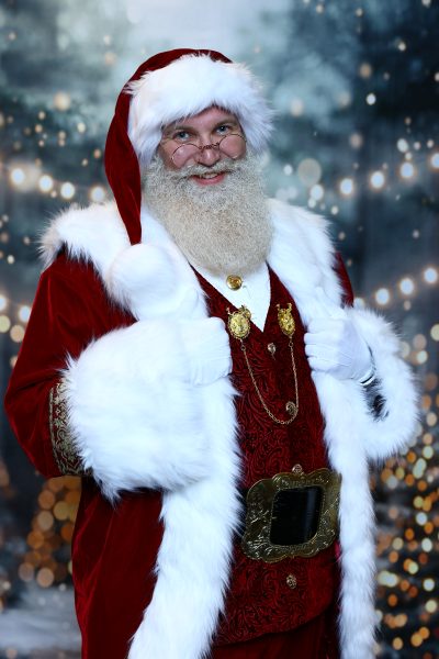 Pro Santa School photo