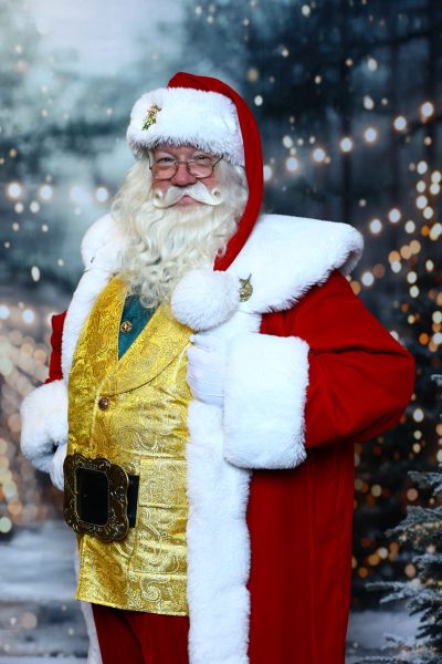 Pro Santa School photo
