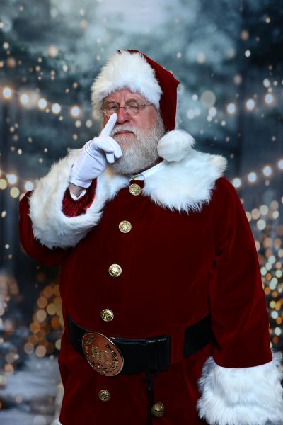 Pro Santa School photo