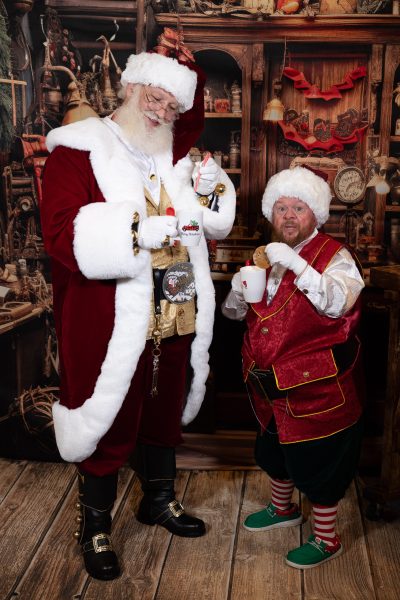 Pro Santa School photo