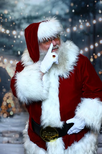 Pro Santa School photo