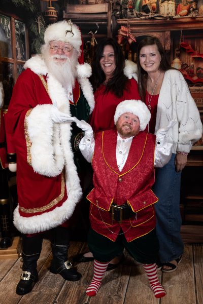 Pro Santa School photo