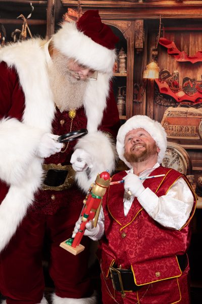 Pro Santa School photo