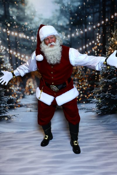 Pro Santa School photo