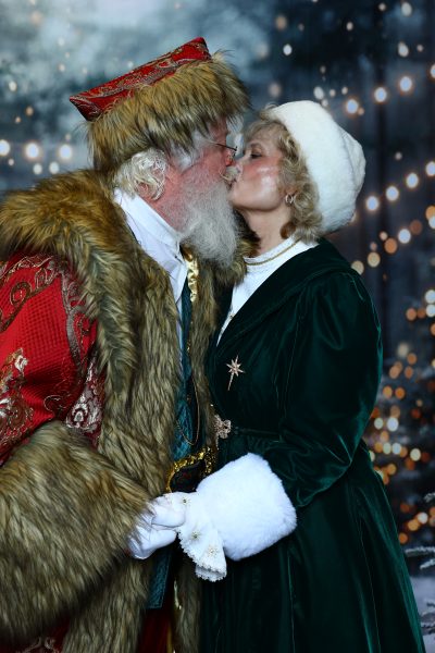 Pro Santa School photo