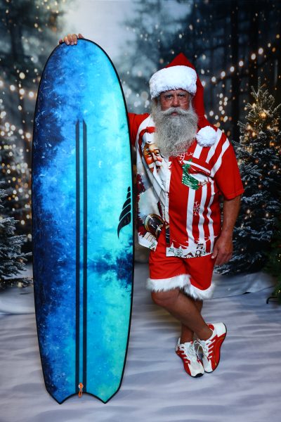 Pro Santa School photo