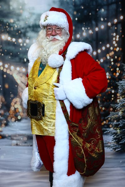 Pro Santa School photo