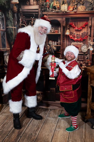 Pro Santa School photo
