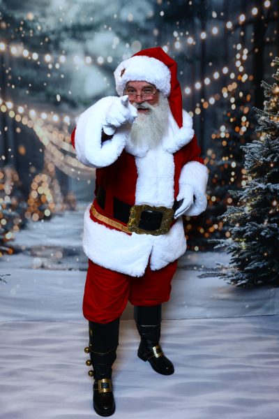 Pro Santa School photo