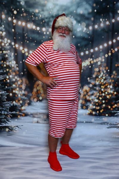 Pro Santa School photo