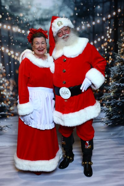 Pro Santa School photo