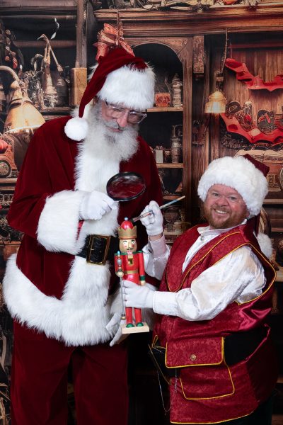 Pro Santa School photo