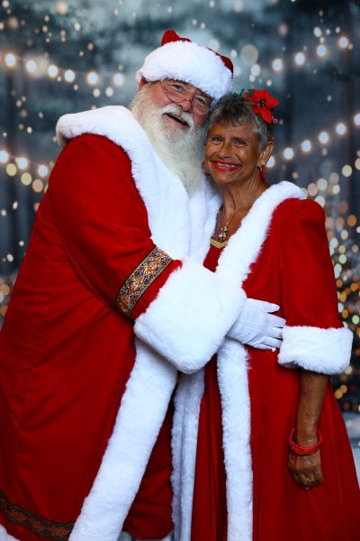 Pro Santa School photo