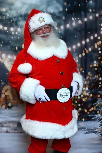 Pro Santa School photo