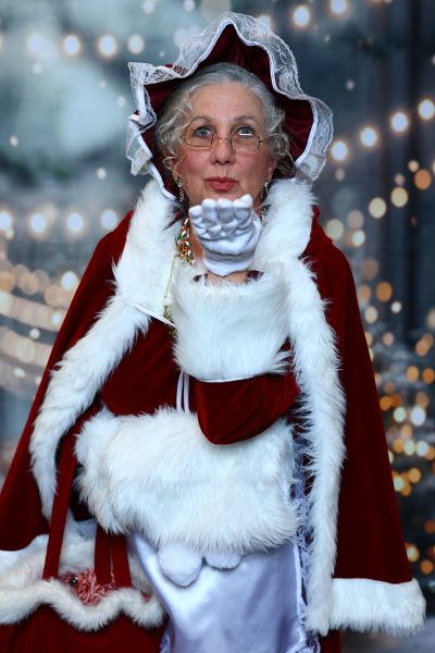 Pro Santa School photo