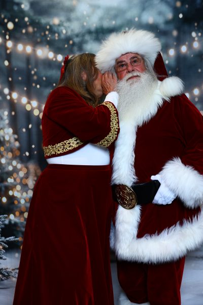 Pro Santa School photo