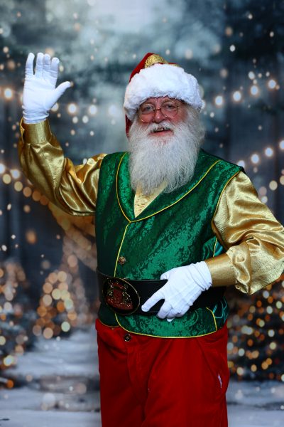 Pro Santa School photo
