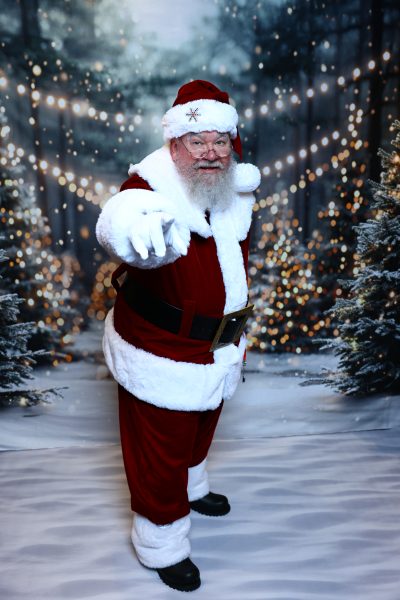 Pro Santa School photo