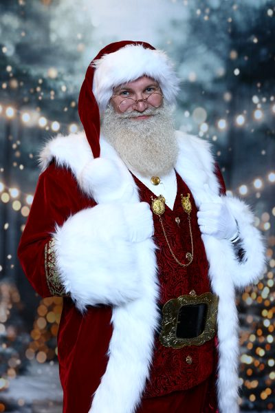 Pro Santa School photo