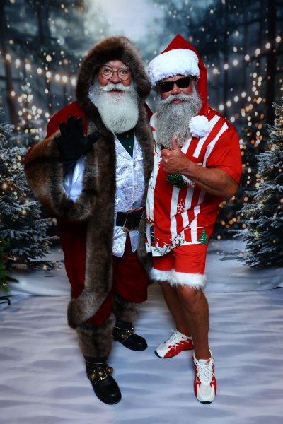 Pro Santa School photo