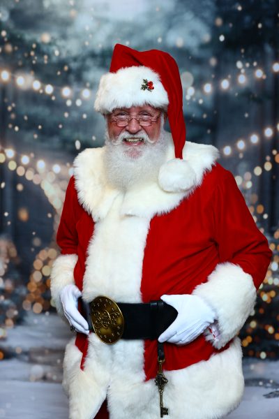 Pro Santa School photo