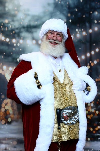 Pro Santa School photo