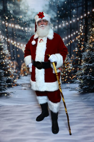 Pro Santa School photo