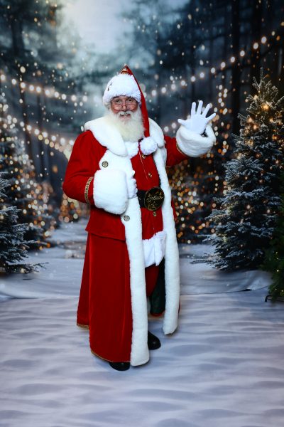 Pro Santa School photo