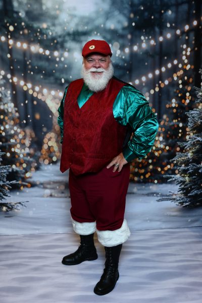 Pro Santa School photo