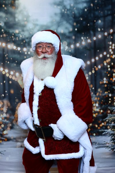 Pro Santa School photo